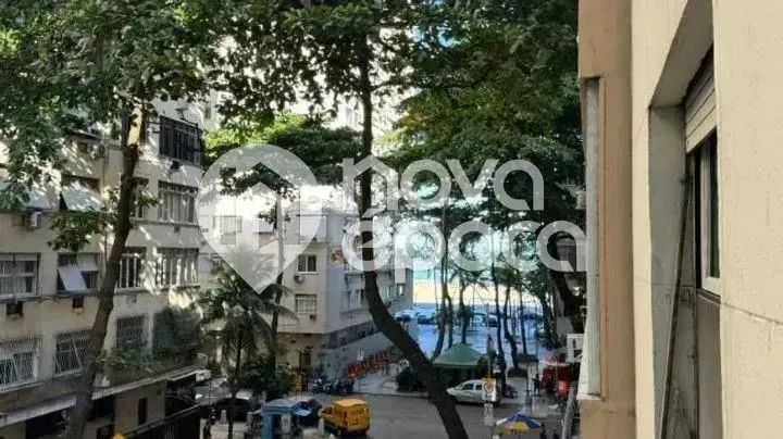 Leme | Apartamento 3 quartos, sendo 1 suite - Foto 12