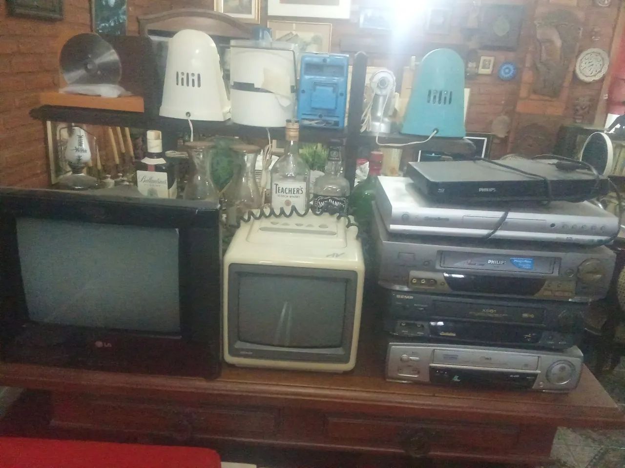 Áudio visual  - Foto 3