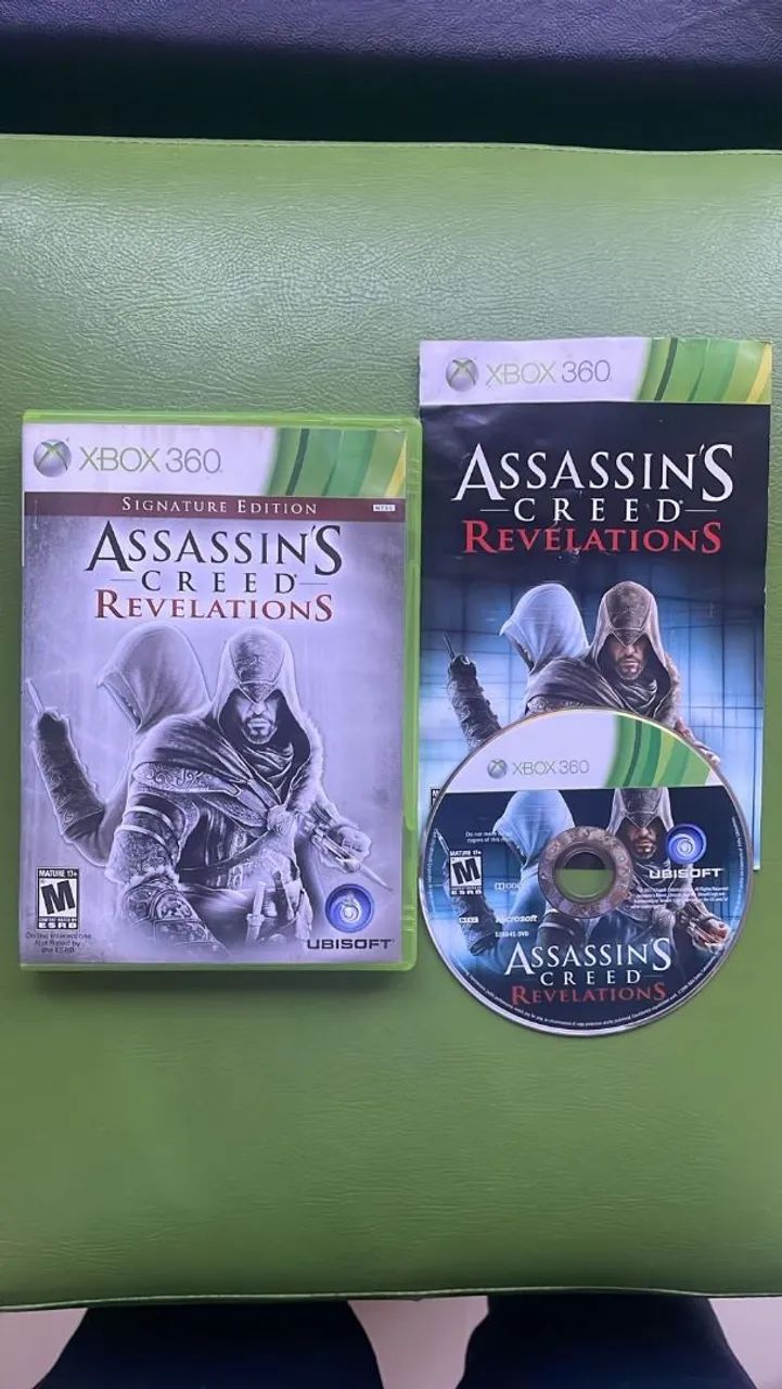 Jogos de Xbox 360 - Foto 3