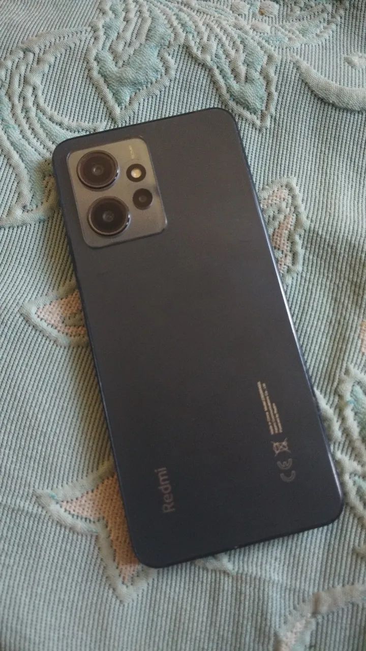 Redmi Note 12  - Foto 2