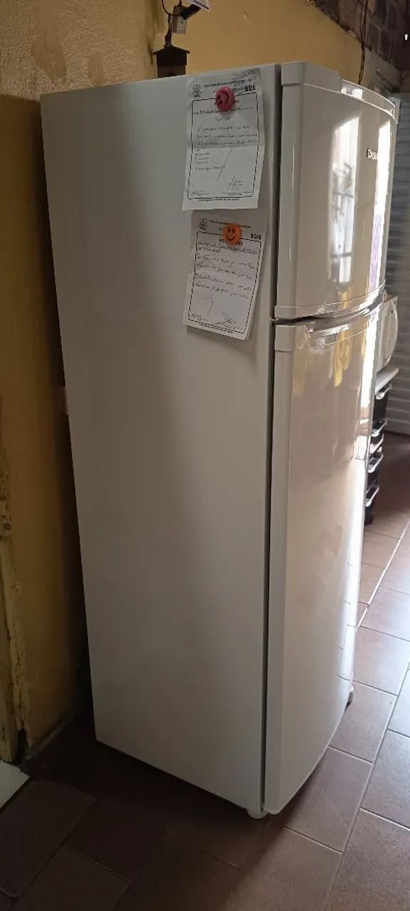 Geladeira Consul - Foto 3