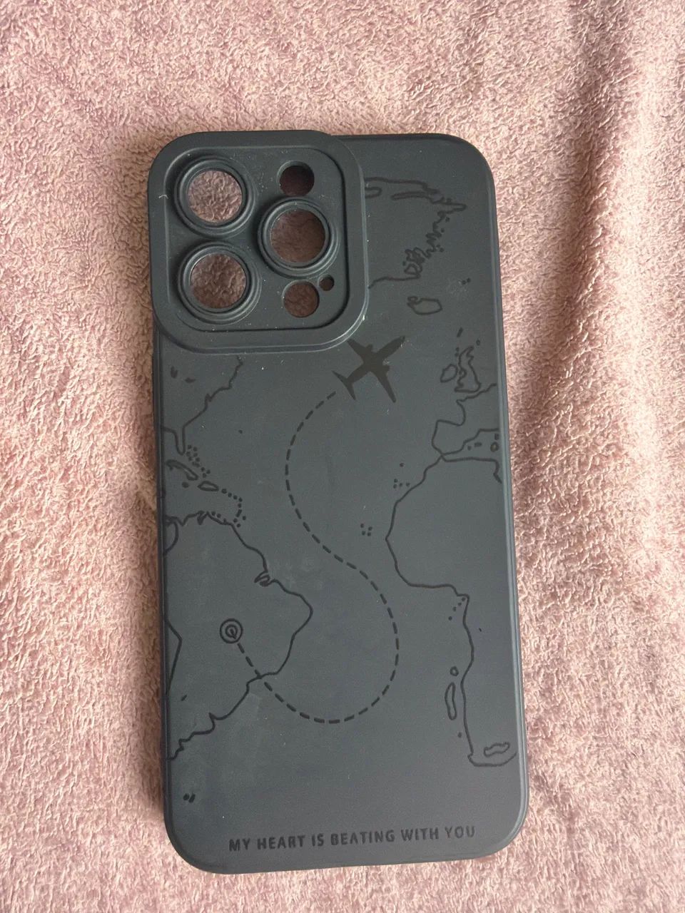 Capa iPhone 15 pro max