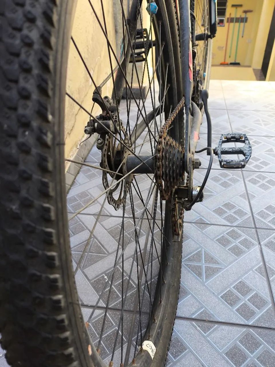 Bike Houston aro 29 - Foto 4