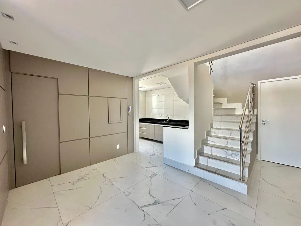 Cobertura de de 3 quartos e 2 vagas no Manacas - 150m² - Foto 2