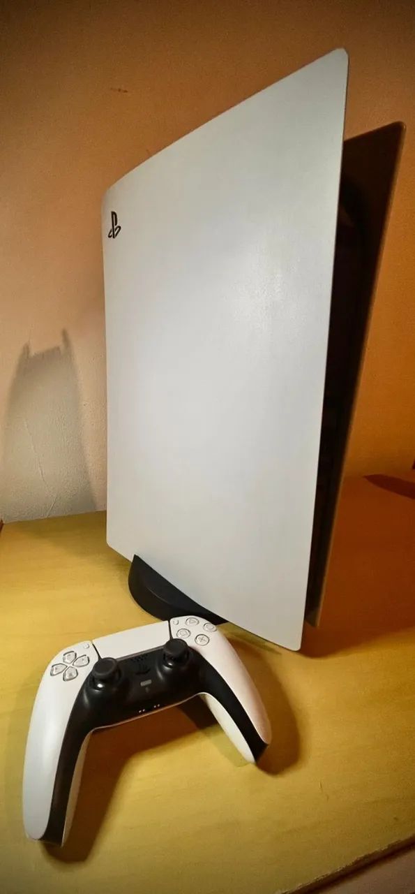 PS5 Fat 825GB