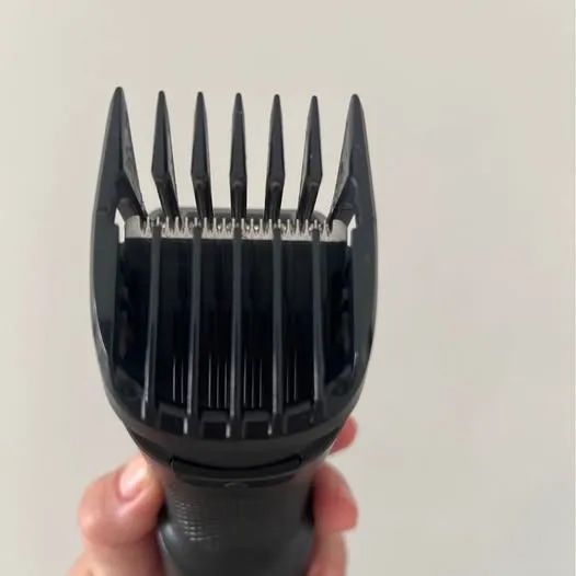Máquina de Cortar Cabelo Philips - Foto 5