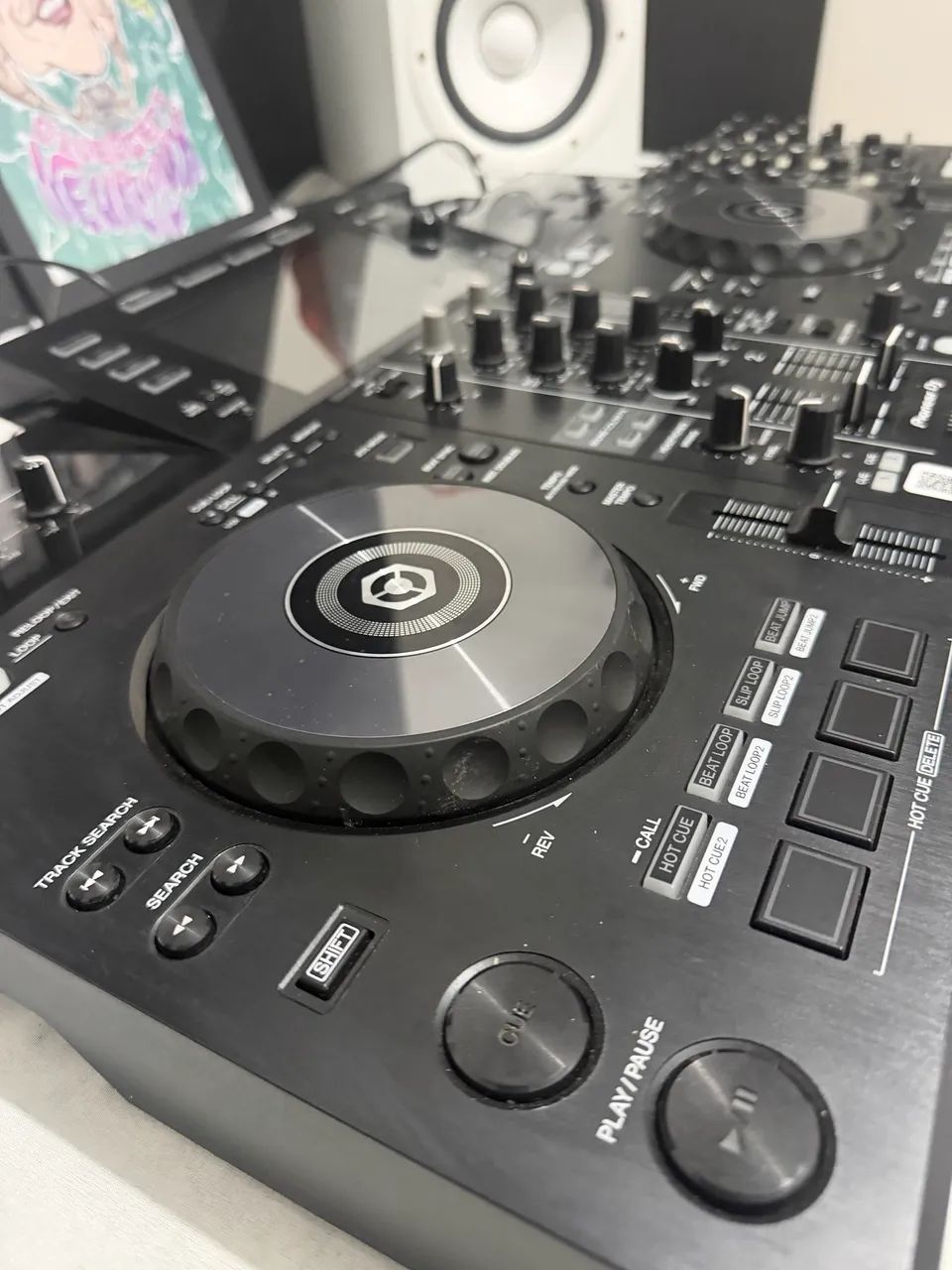XDJ-RR  - Foto 4