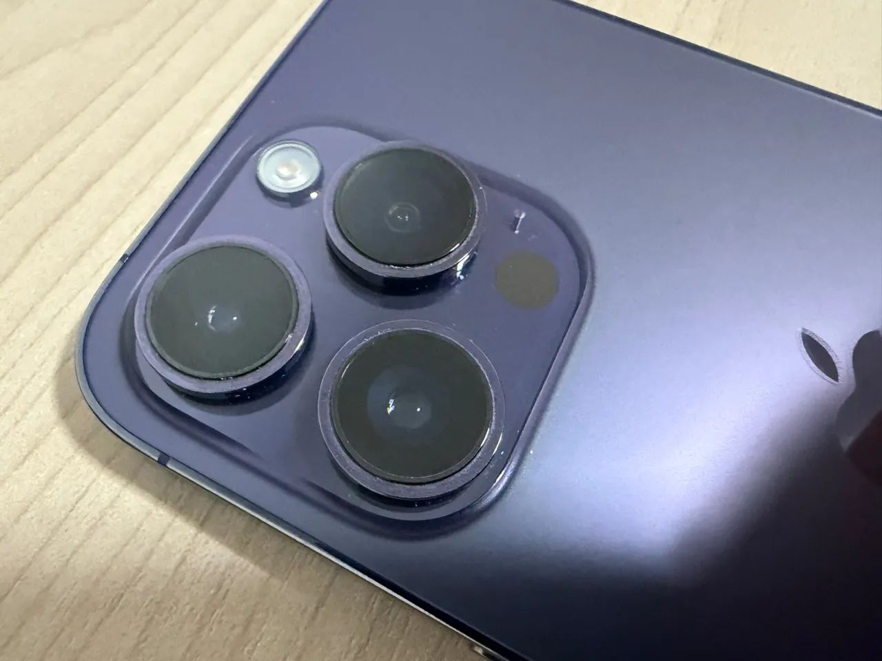 IPHONE 14 PRO 256 GB Roxo  - Foto 3