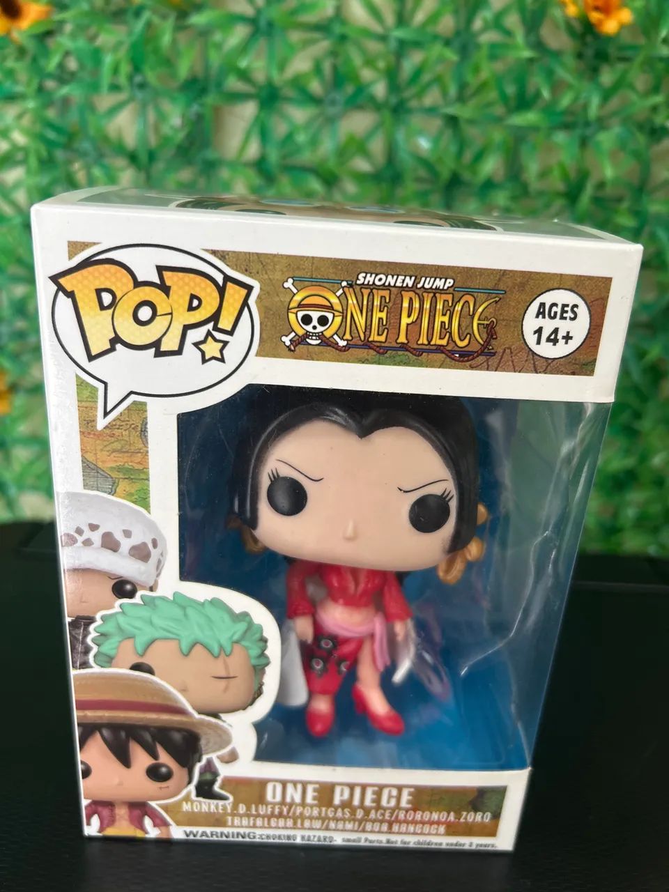 Finjo pop One Piece  - Foto 2