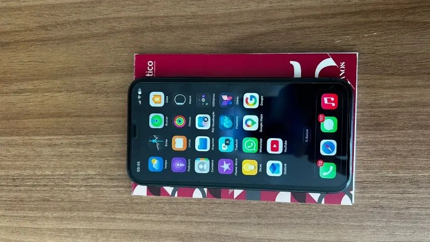 IPHONE 11 128  - Foto 4