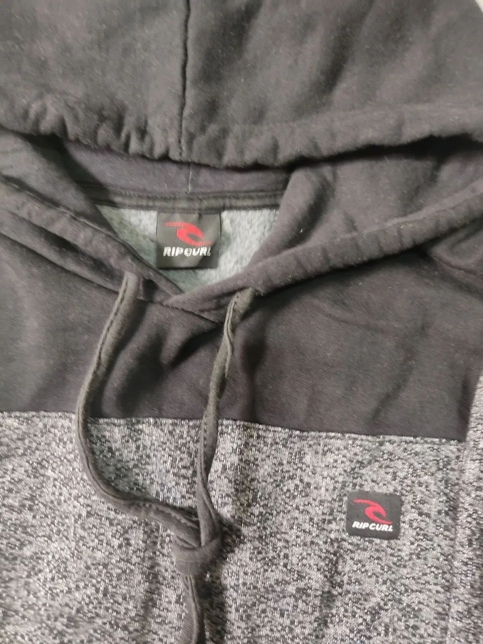 Moletom Rip Curl - Foto 2