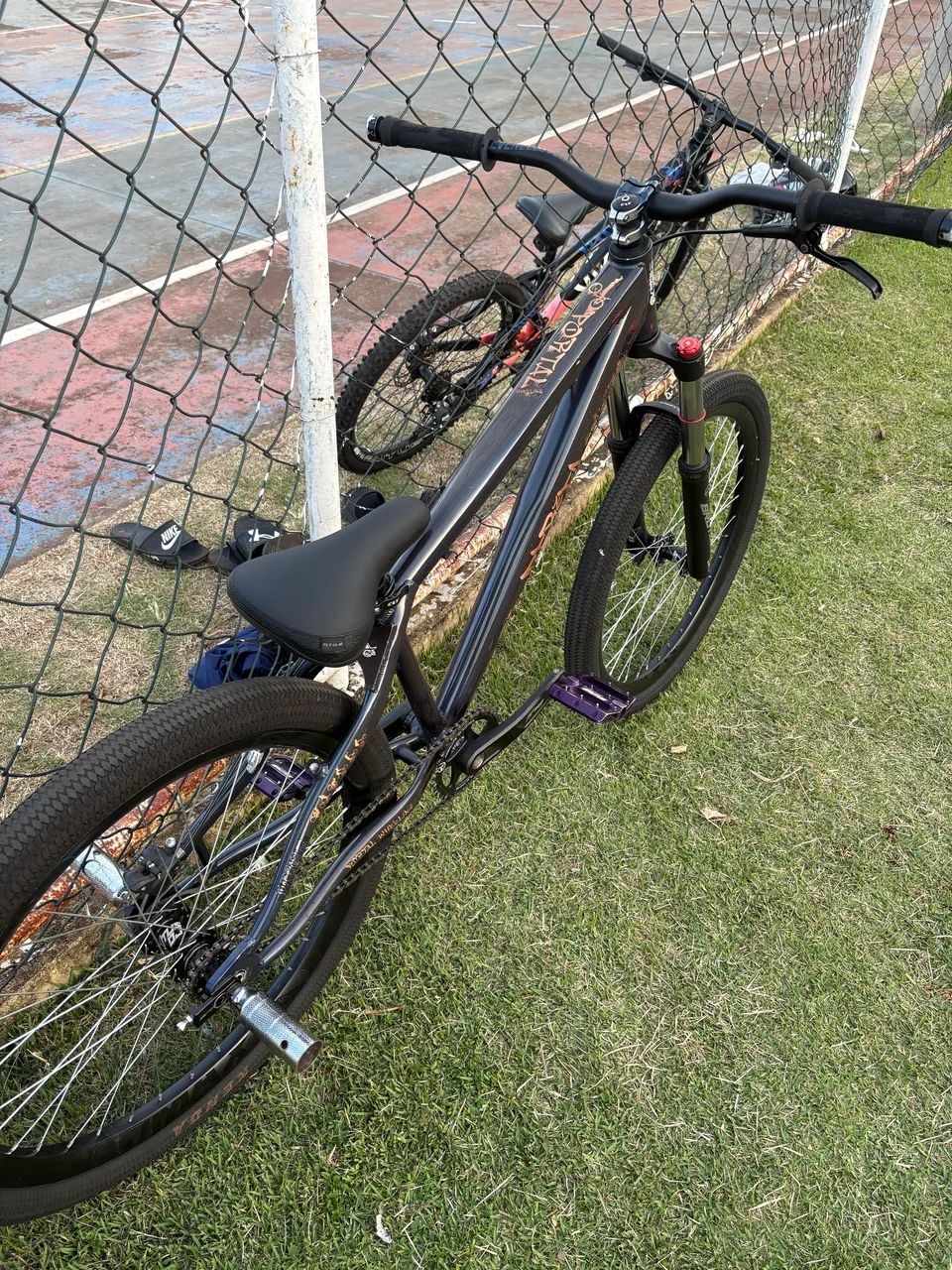 Bike Perifa única  - Foto 3