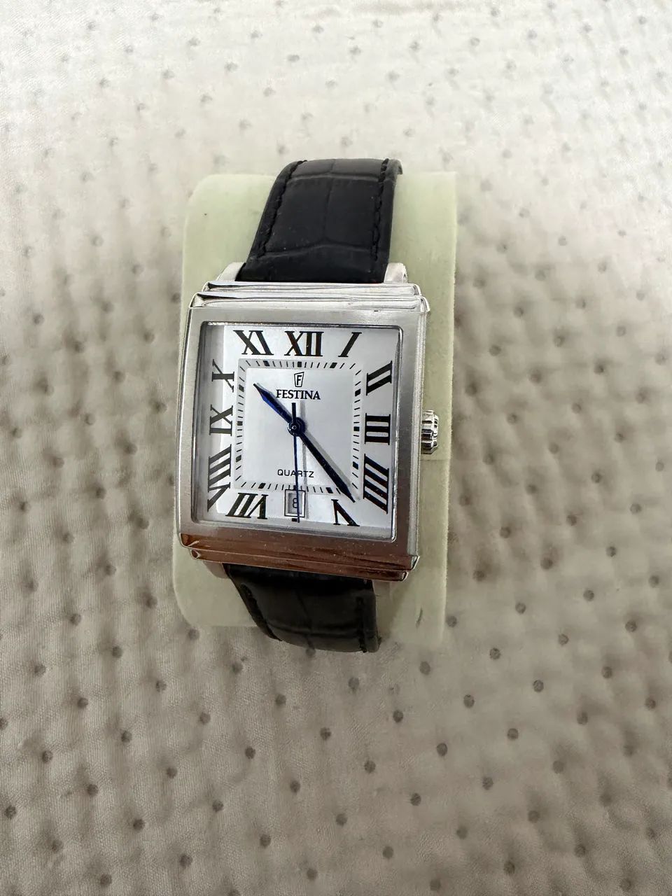 Relógio Tank Festina Vivara - Foto 2