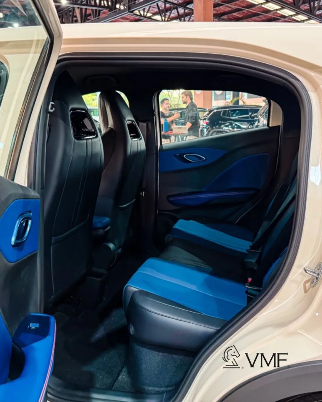 BYD Dolphin Mini (Elétrico) 2027 - Foto 5