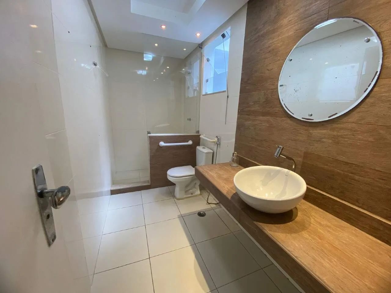 Casa Comercial Exclusiva para Aluguel - Pereira Lobo - Foto 4