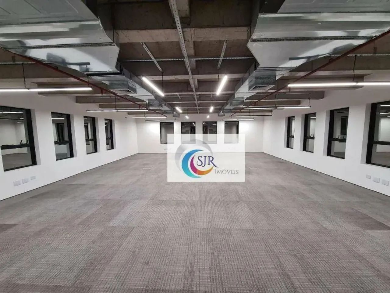 Conjunto para alugar, 240 m² - Pinheiros - São Paulo/SP