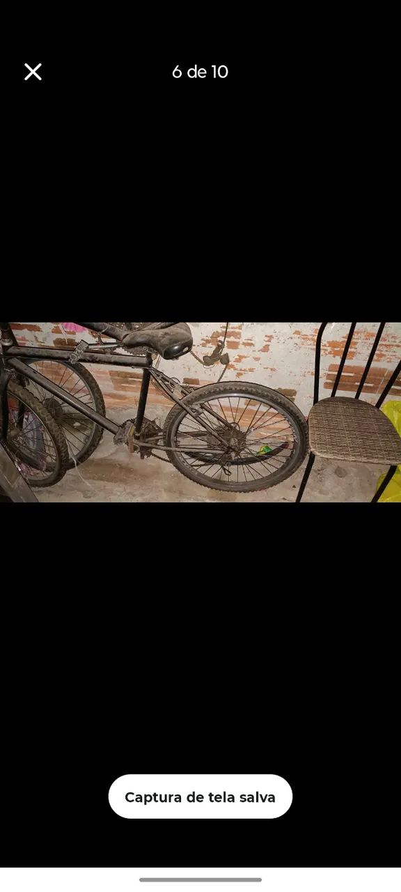 Bicicleta Eleven Aro 26 - Foto 4