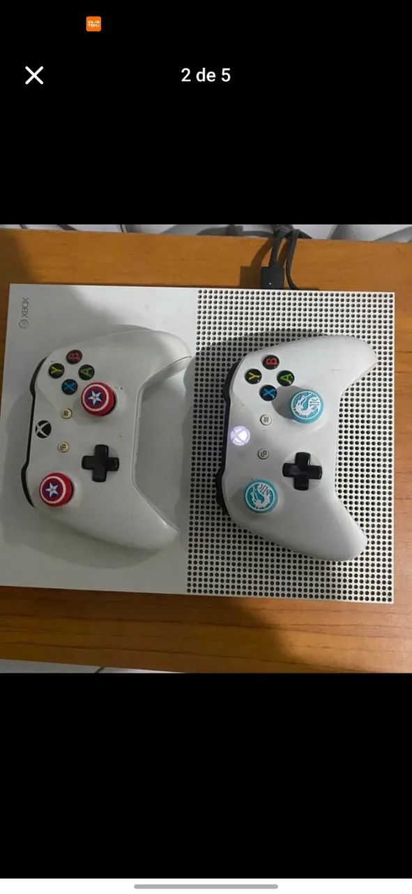 X box one s - Foto 2