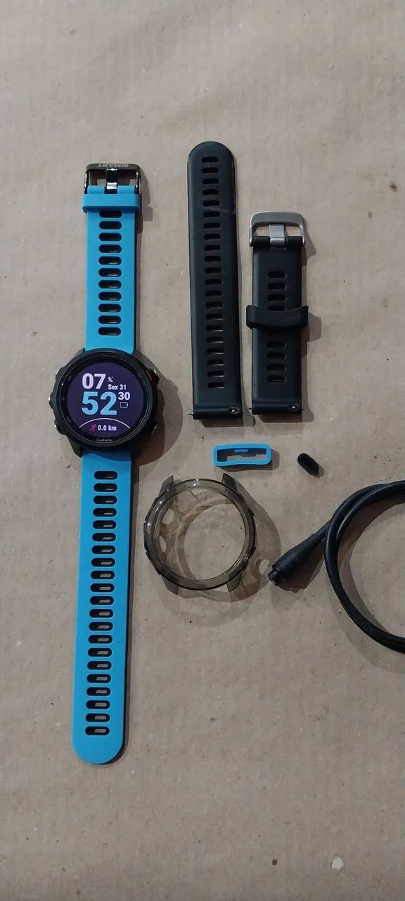 GARMIN FORERUNNER 245 MUSIC - Foto 5