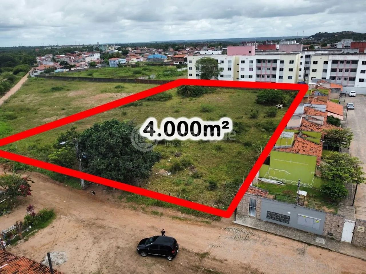 Terreno no Bairro do Planalto - Foto 3