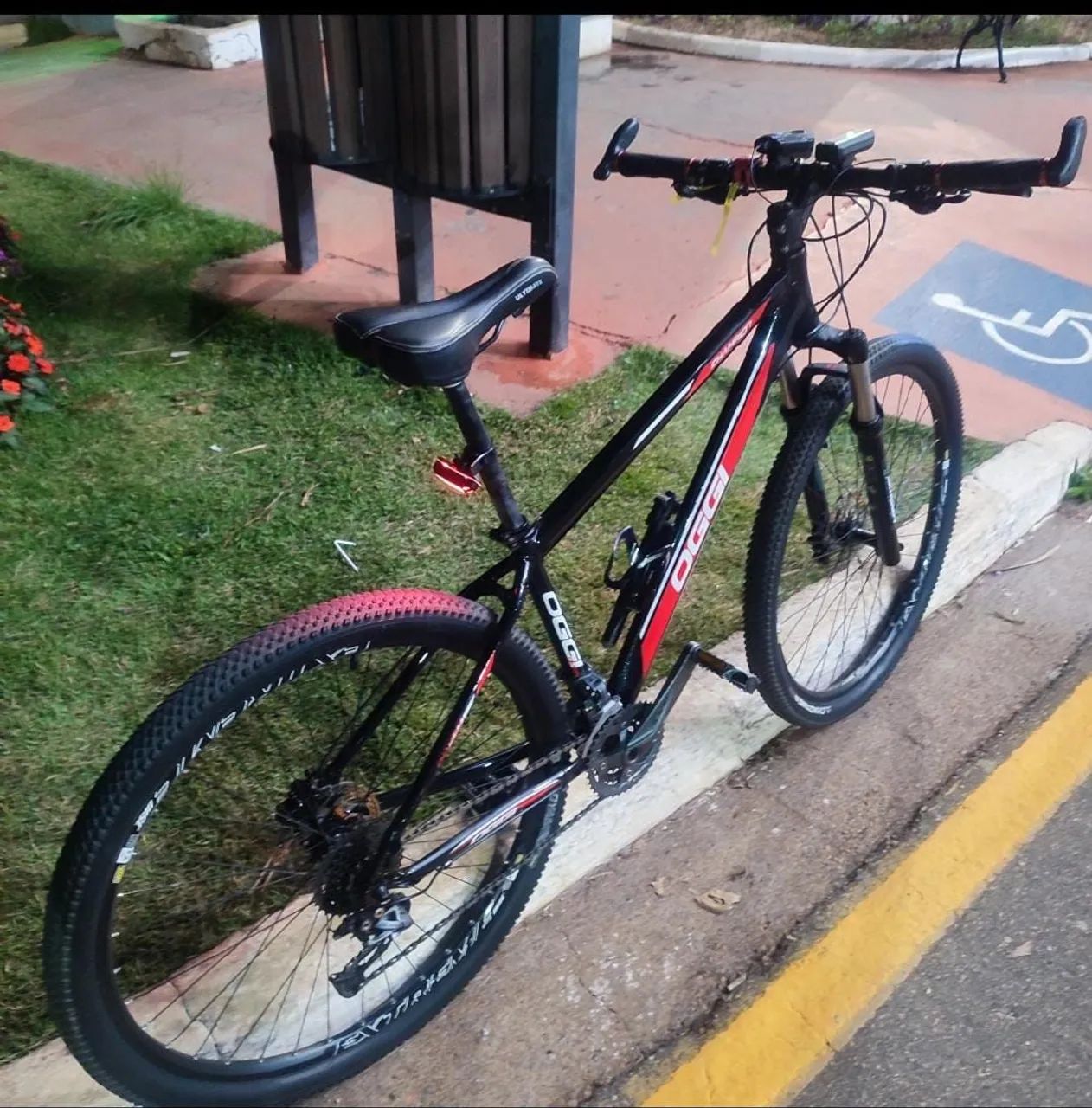 Bike Oggi aro 29  - Foto 2