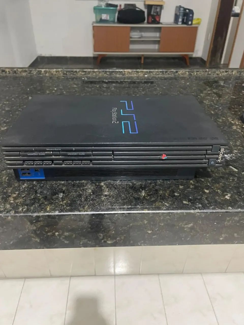 Play Station 2 FAT - Foto 2