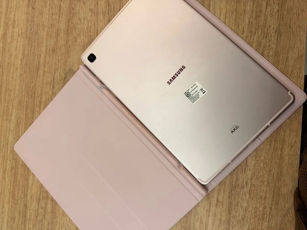 VENDO SAMSUNG GALAXY TAB S6 LITE - 64GB 