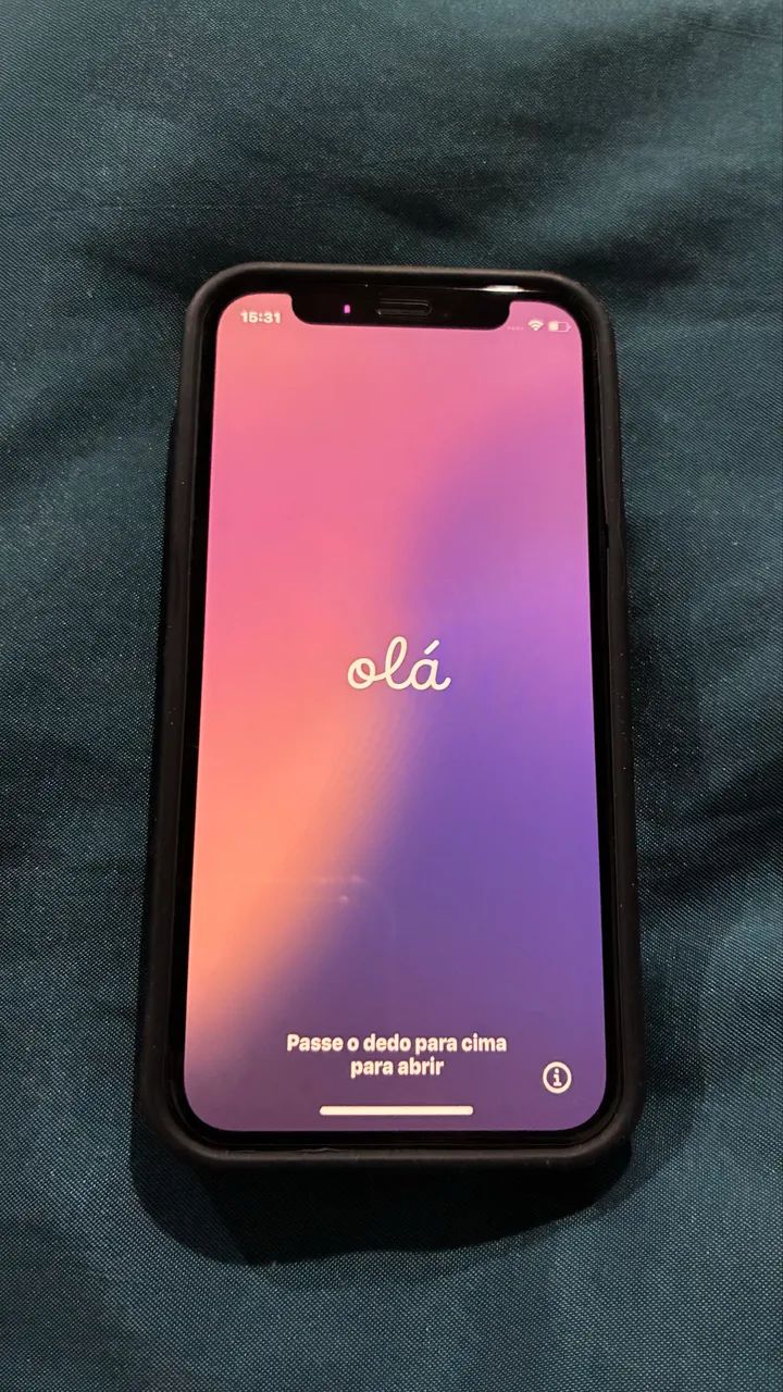 iPhone 12 mini