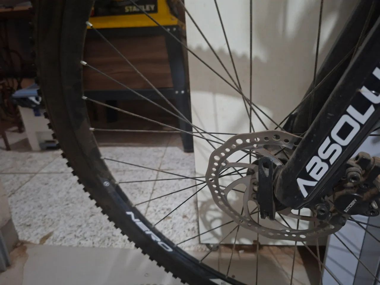 Mountain bike Absolute  - Foto 2