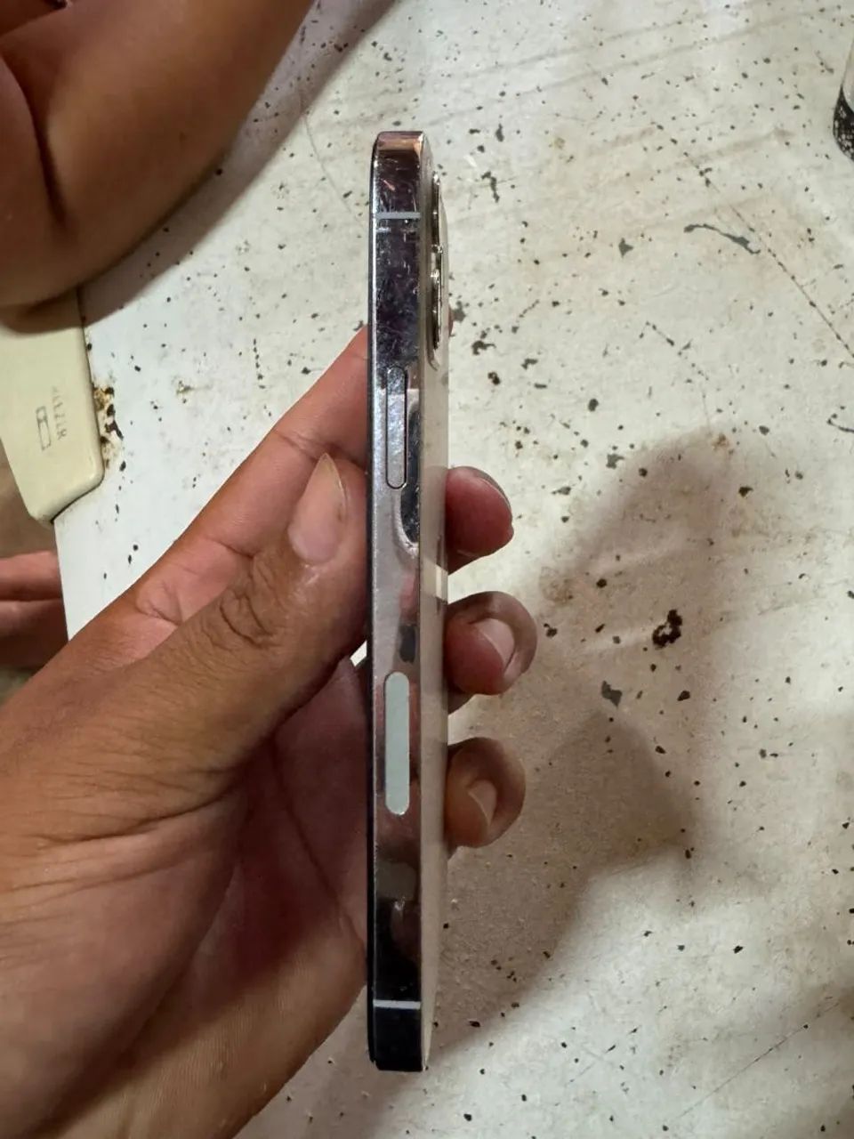iPhone 12 Pro  - Foto 2