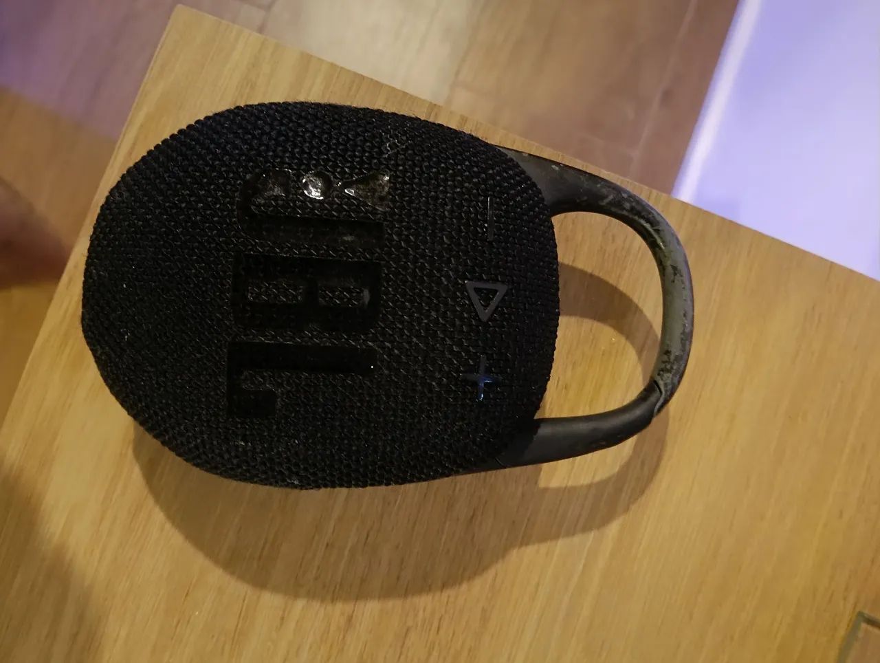 JBL clip 5 mini - Foto 3