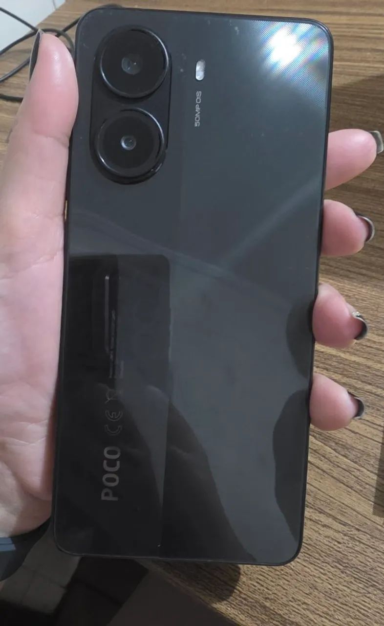 Poco x7 Pro - Foto 3