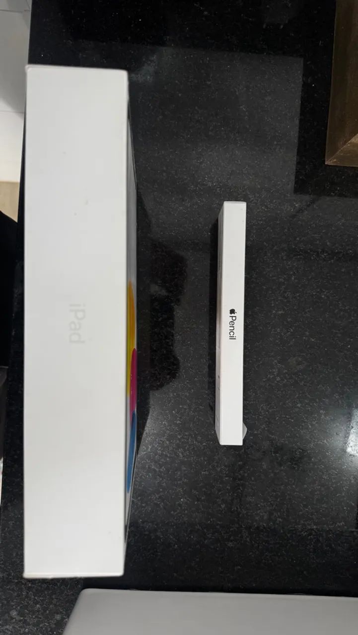 Ipad 10h 64gb + Apple Pencil - Foto 5
