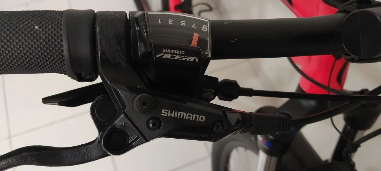 Bike Specialized Rockhopper Comp - Foto 2
