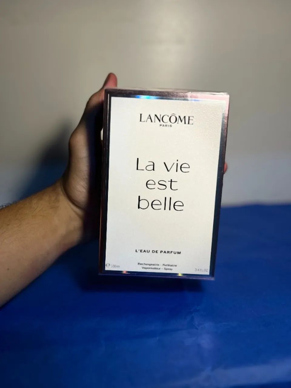 La Vie Est Belle Eau de Parfum 100ml