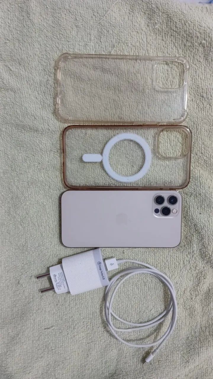 iPhone 12 Pro - Foto 2