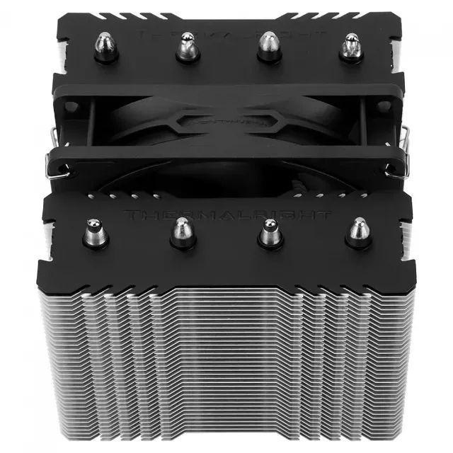 Intel core I5 12400 + Cooler Termalright - Foto 2
