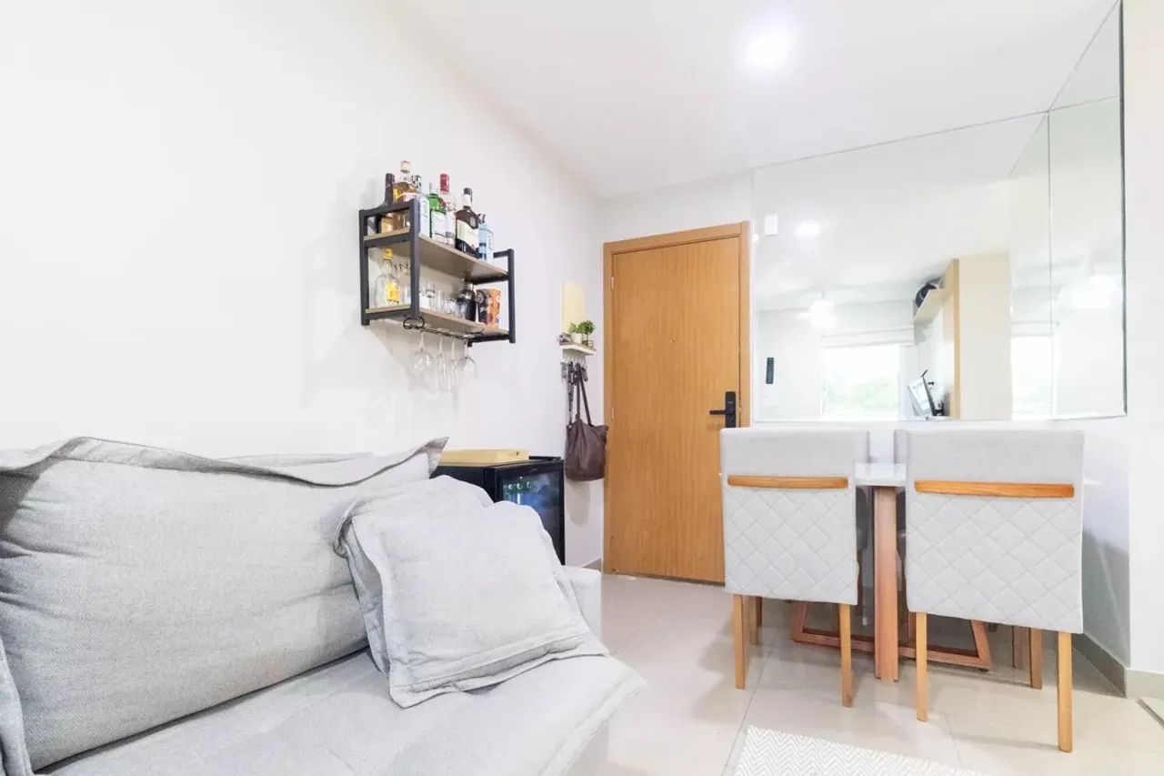 Apartamento planejado com elevador - Foto 11