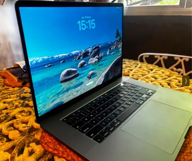 MacBook Pro 16" Intel i9 | 32GB RAM | 1TB SSD - Foto 4