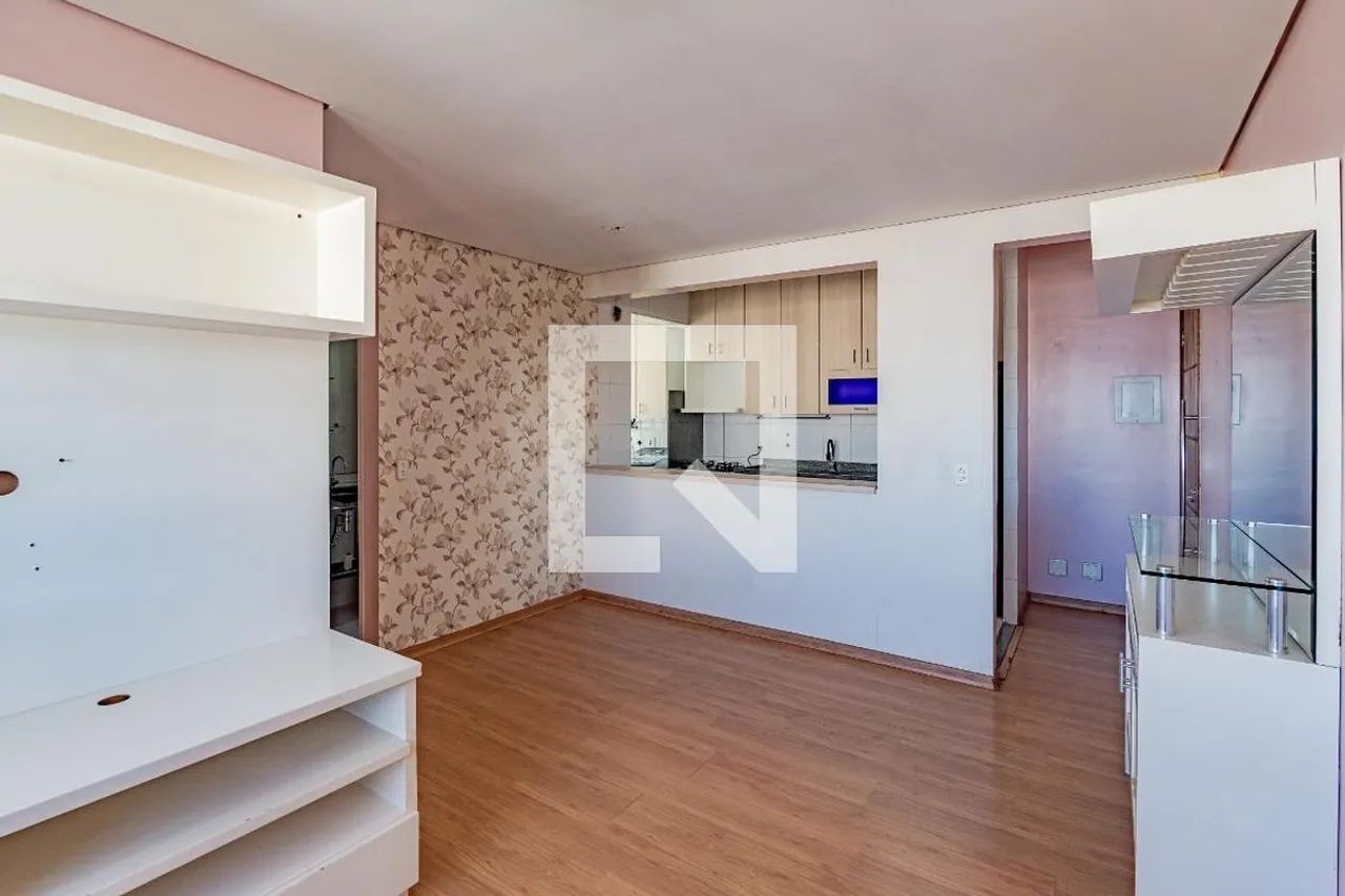 Apartamento à Venda - Vila das Mercês, 3 Quartos, 63 m2 - Foto 3