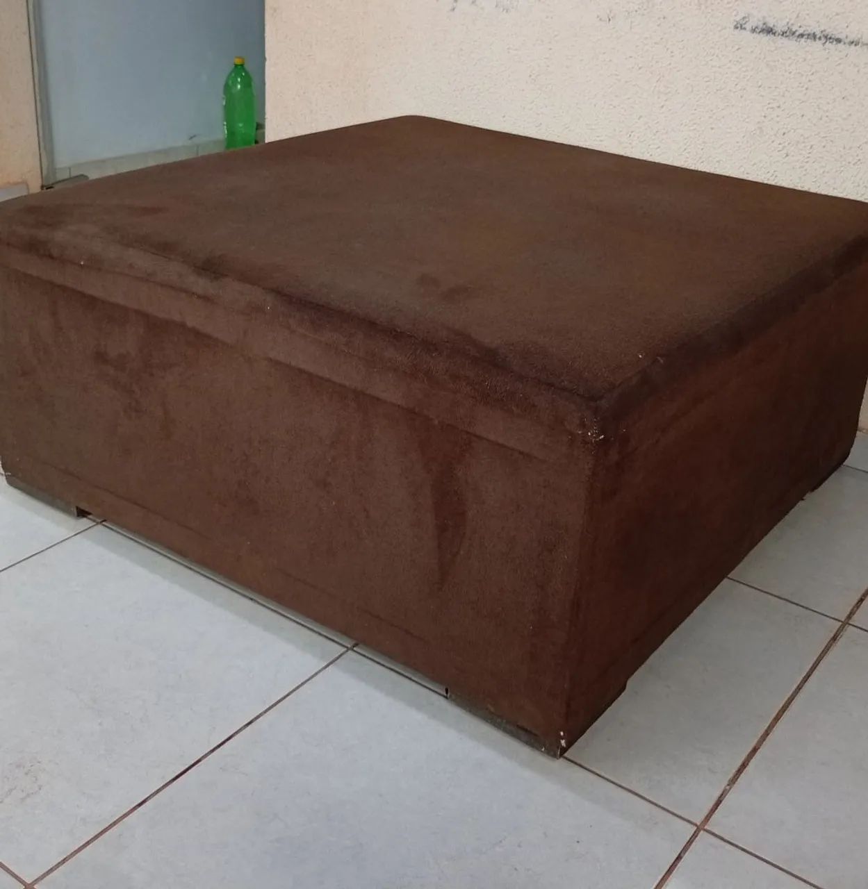 Puff grande  - Foto 2