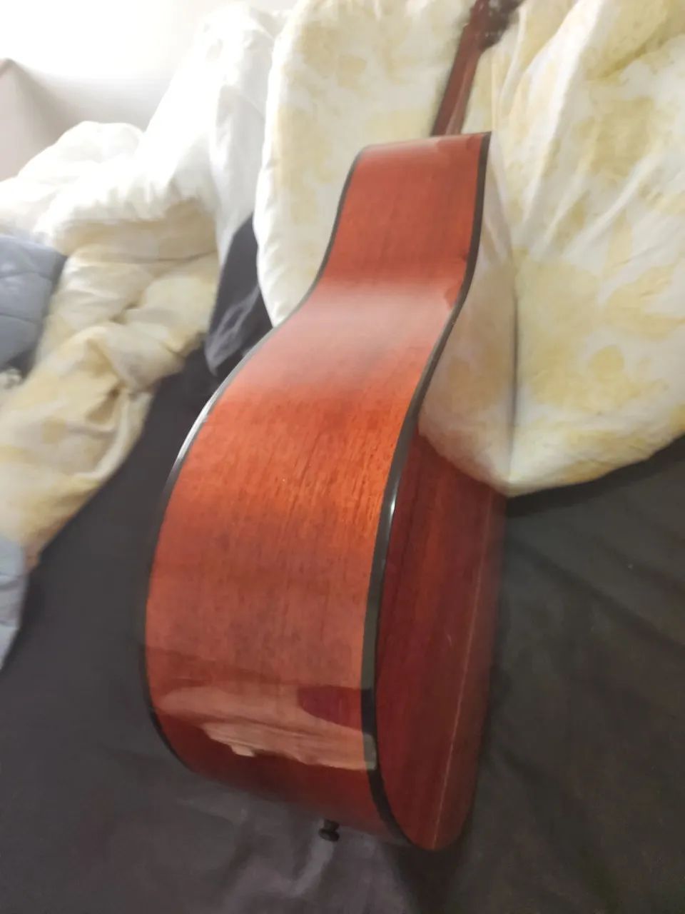 Violão Acustico Fender - Foto 4