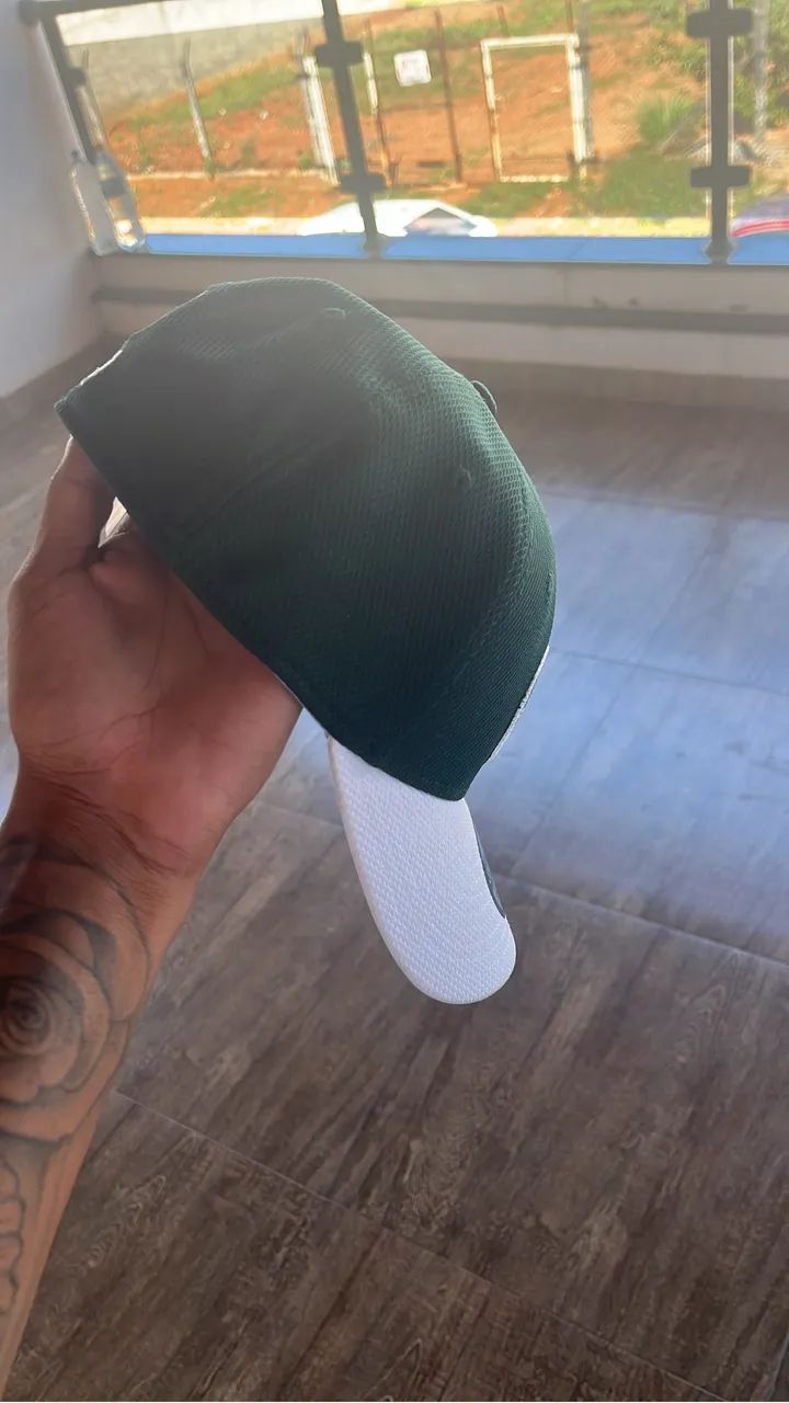 Boné palmeiras - Foto 2