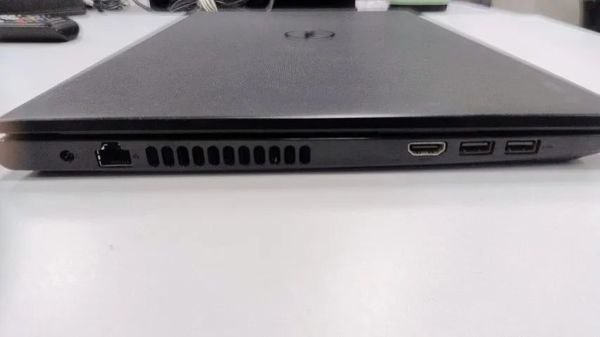 Notebook Dell i7 7500 Inspiron 15-3567 - Foto 4