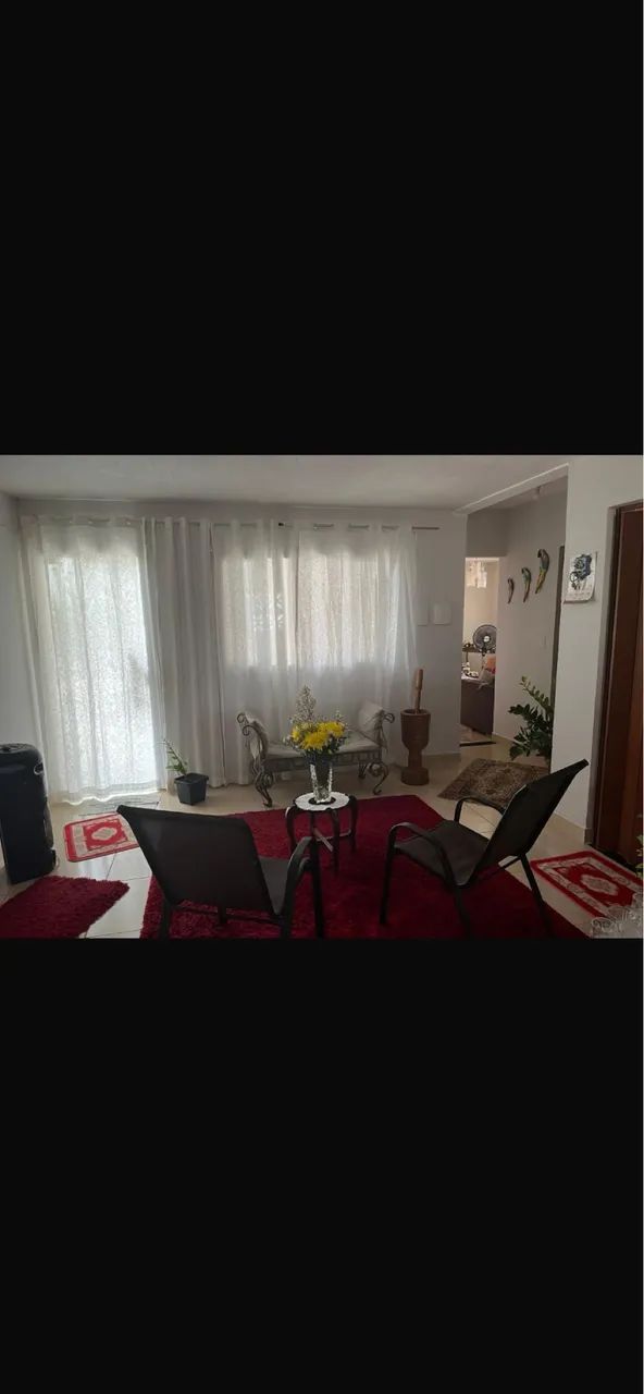 Vendo linda casa em monte alegre  - Foto 5