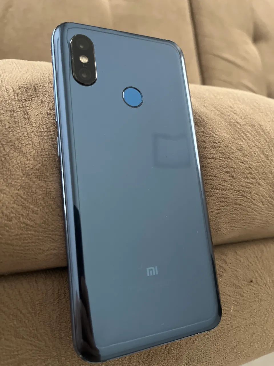 Celular Mi8 Xiaomi - Foto 2