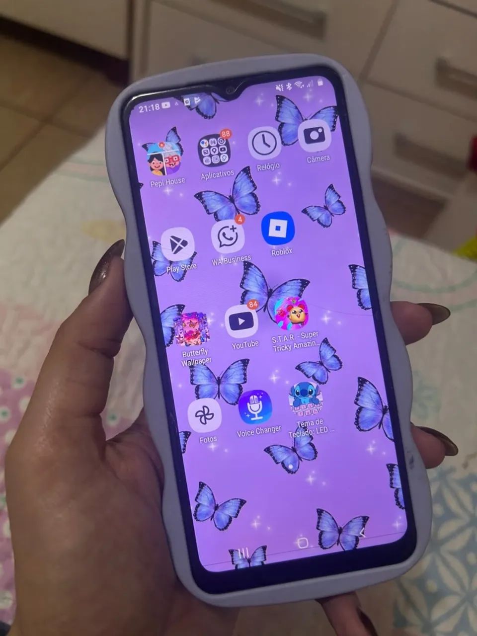 Samsung A3 Core - Foto 3