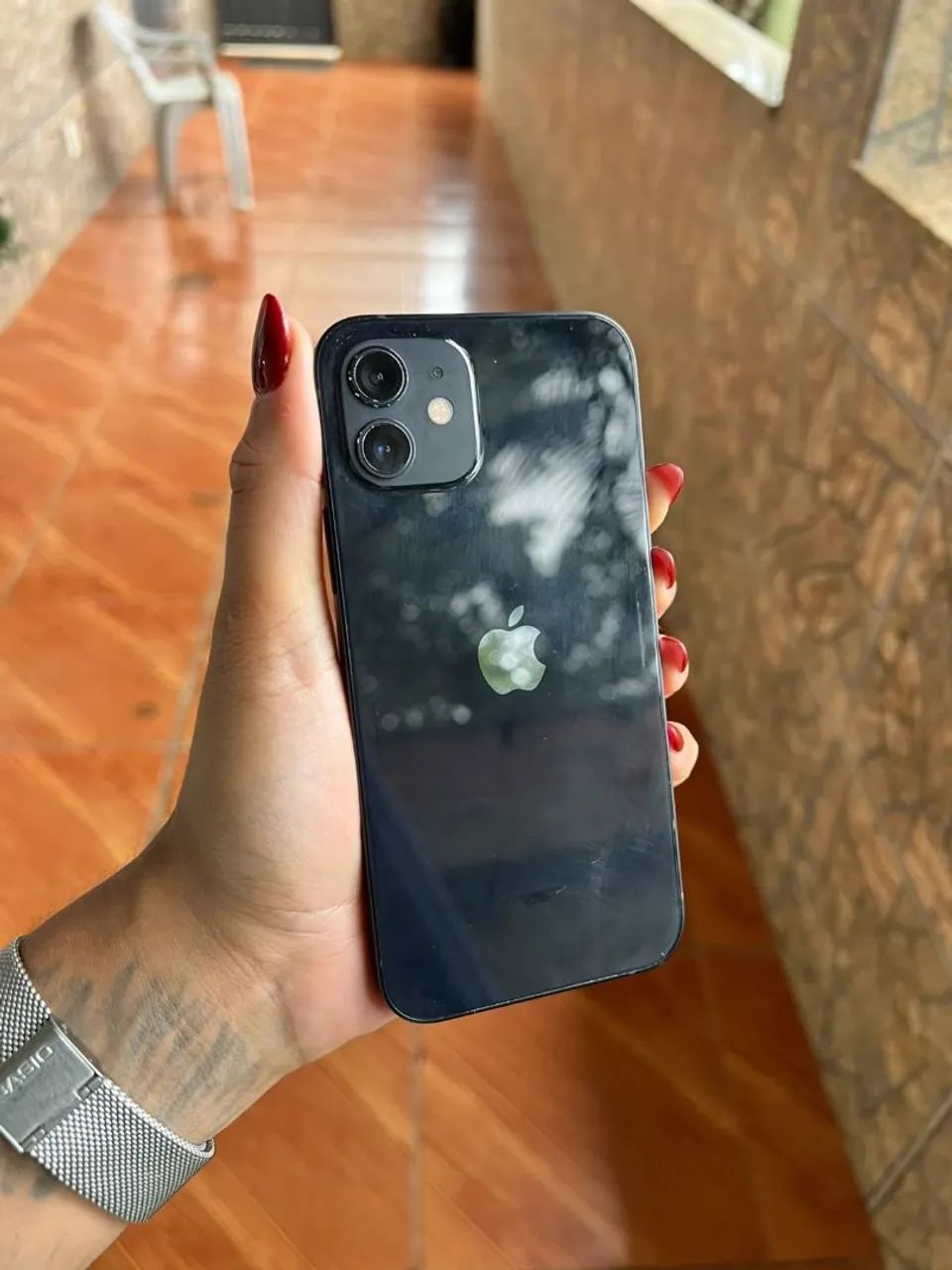  IPHONE 12    - Foto 3