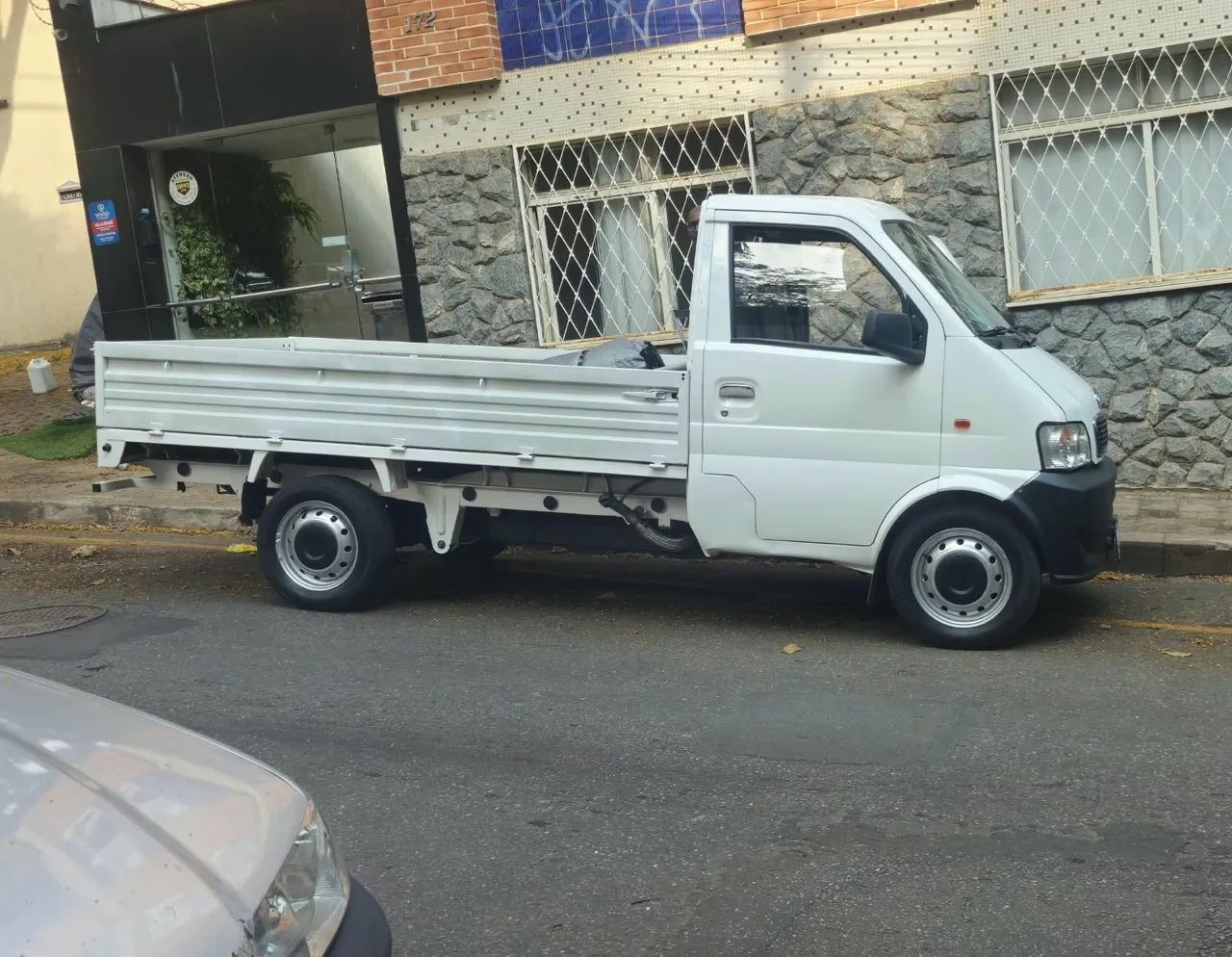 Precisa se mudar ? 