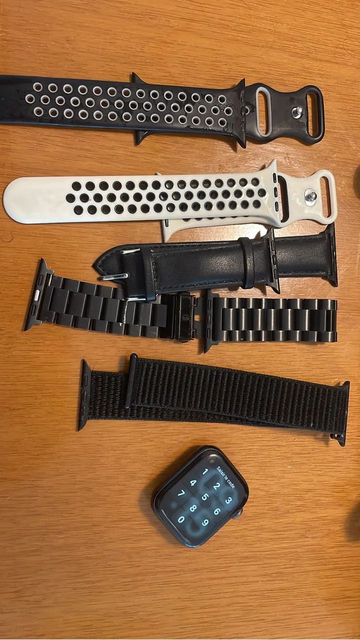 Apple Watch Series 5  - Foto 2